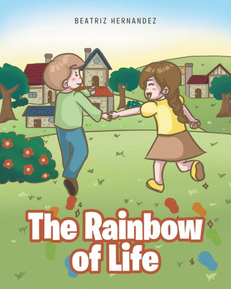 The Rainbow of Life