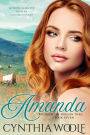 Amanda. Brides of the Oregon Trail, Book 7