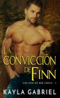 La conviccion de Finn