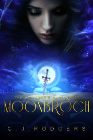 Title: Moonbroch, Author: C. J. Rodgers