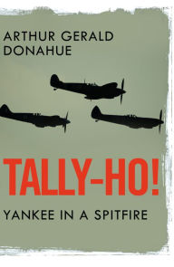 Title: Tally-Ho!, Author: Arthur Donahue