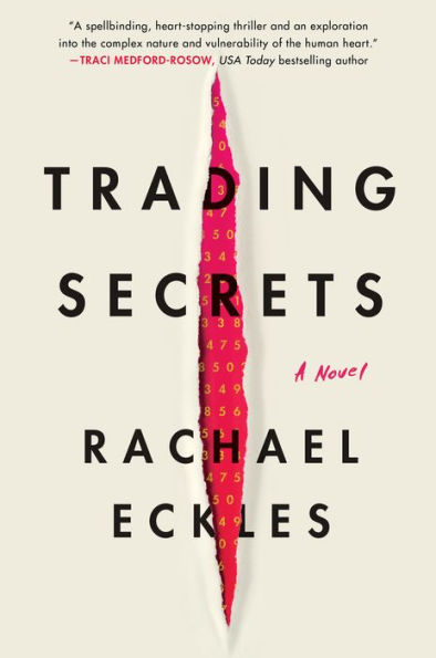 TRADING SECRETS