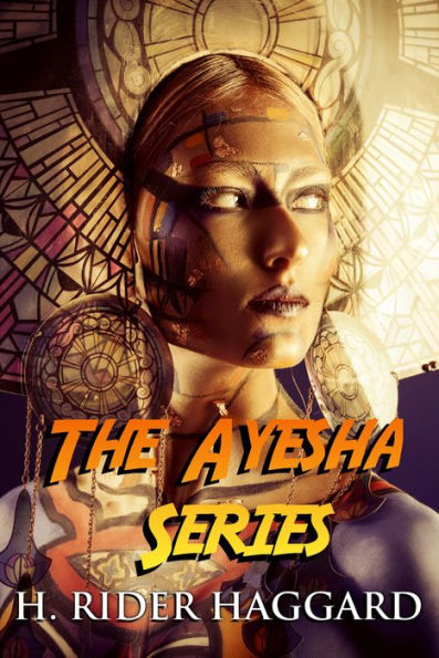 The Ayesha Series