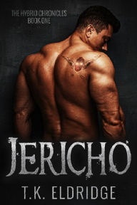 Title: Jericho, Author: TK Eldridge
