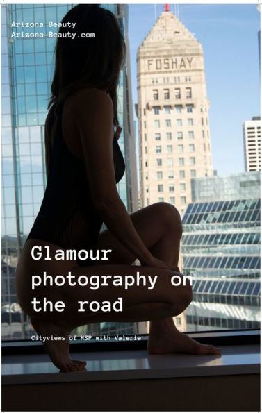 Glamour Photography on the Road