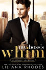 My Boss's Whim: Billionaire Romance