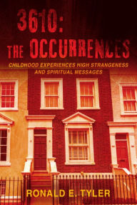 Title: 3610: The Occurrences, Author: Ronald E. Tyler