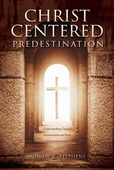 Christ-Centered Predestination