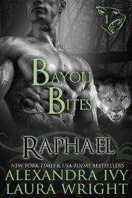 Title: Raphael, Author: Alexandra Ivy