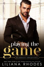 Playing The Game: Billionaire Sports Romance