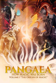 Title: Pangaea, Author: Roger 