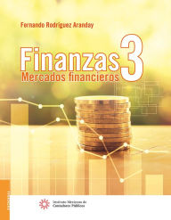 Title: Finanzas 3, Author: Fernando Rodriguez Aranday