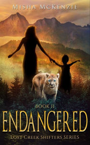 Title: Endangered, Author: Misha Mckenzie