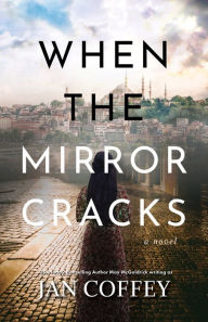 Title: When the Mirror Cracks, Author: May McGoldrick