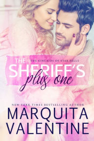 Title: The Sheriff's Plus One, Author: Marquita Valentine