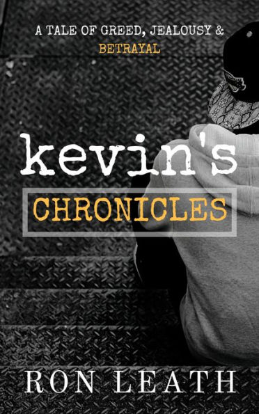 Kevin's Chronicles