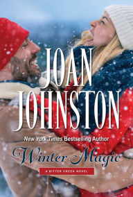Title: Winter Magic, Author: Joan Johnston