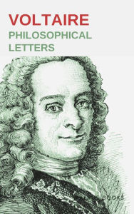 Title: Philosophical Letters, Author: Voltaire Voltaire