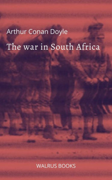 The War in South Africa