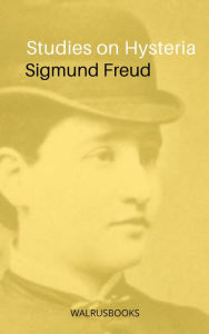 Title: Studies on Hysteria, Author: Sigmund Freud