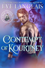 Title: Contempt of Kourtney, Author: Eve Langlais