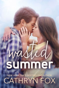 Title: Wasted Summer, Author: Cathryn Fox