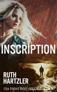 Title: Inscription, Author: Ruth Hartzler