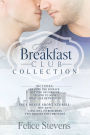 The Breakfast Club Collection: The Full Collection of The Breakfast Club Gay Romance stories