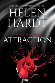 Title: Attraction, Author: Helen Hardt