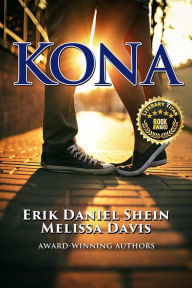 Title: Kona, Author: Erik Daniel Shein