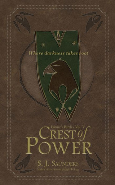 Crest of Power