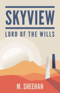 Title: SkyView, Author: M. Sheehan