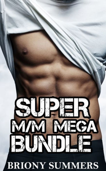 Super M/M Mega Bundle (10 Story Collection)