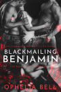 Blackmailing Benjamin: A Taboo Step-Sibling Romance