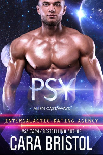 Psy: Alien Castaways 3 (Intergalactic Dating Agency)