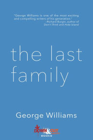 Title: The Last Family, Author: George Williams