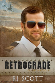 Title: Retrograde, Author: RJ Scott