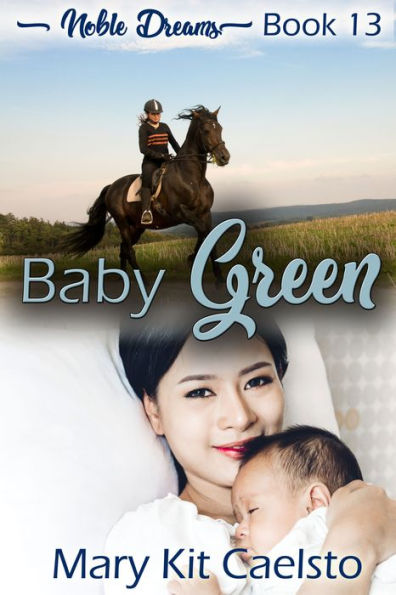 Baby Green