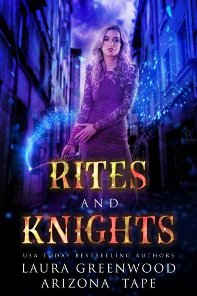 Rites and Knights