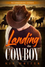 No Shrinking Violet : Cowboy Romance