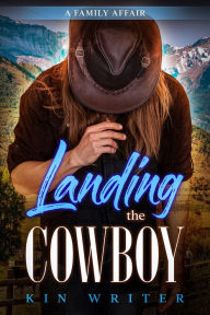 Title: A Family Affair : Cowboy Romance, Author: Molly Maco