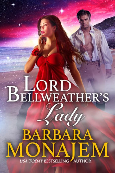 Lord Bellweather's Lady