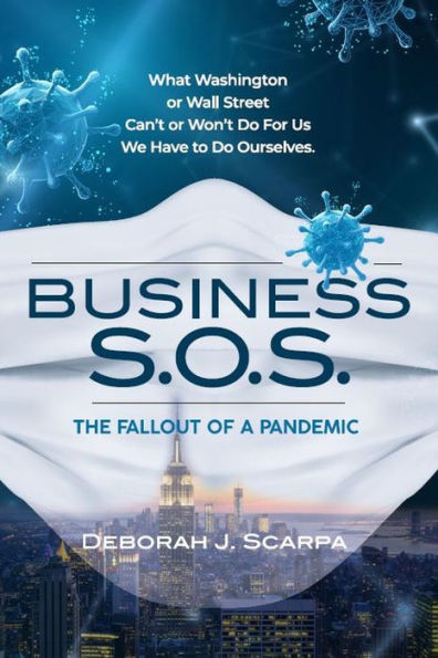 Business S.O.S. The Fallout of a Pandemic