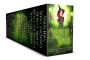 Witch Ways: 20 Full-Length Novels (and 1 Novella) Featuring Witches, Wizards, Vampires, Shifters, and More!