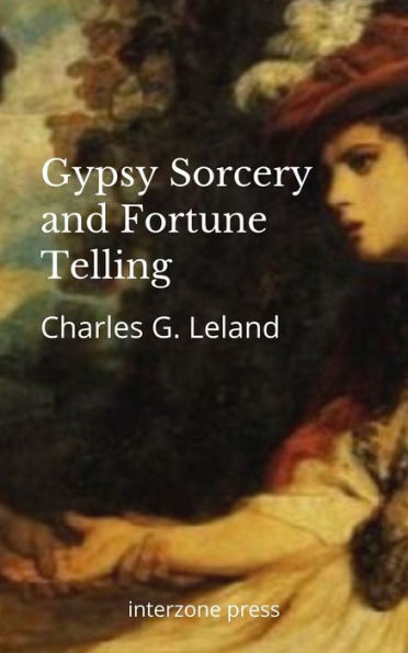 Gypsy Sorcery and Fortune Telling