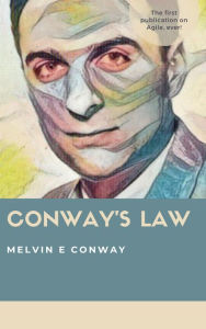 Title: Conway's Law, Author: Melvin Conway