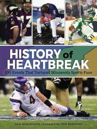 Title: History of Heartbreak, Author: Dan Whenesota