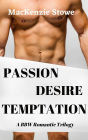 PASSION DESIRE TEMPTATION