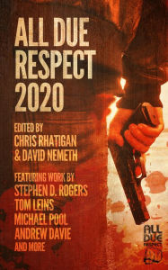 Title: All Due Respect 2020, Author: David Nemeth