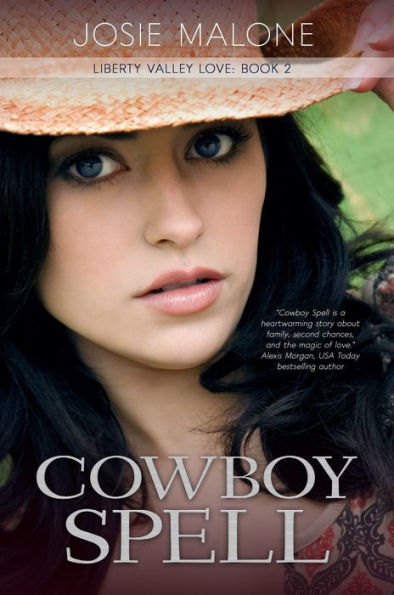 Cowboy Spell: A Cowboy Romance